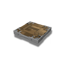 Small Wood Panel - NMS Depot, No Man's Sky Item Database